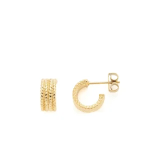 Náušnice Europapark